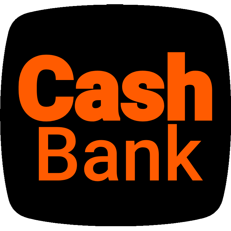 Cash Bank