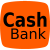 Cash Bank